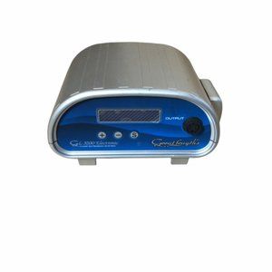 NEW NWOT Great Lengths GL 3200 Electronic Hair Extension System (Unit On…